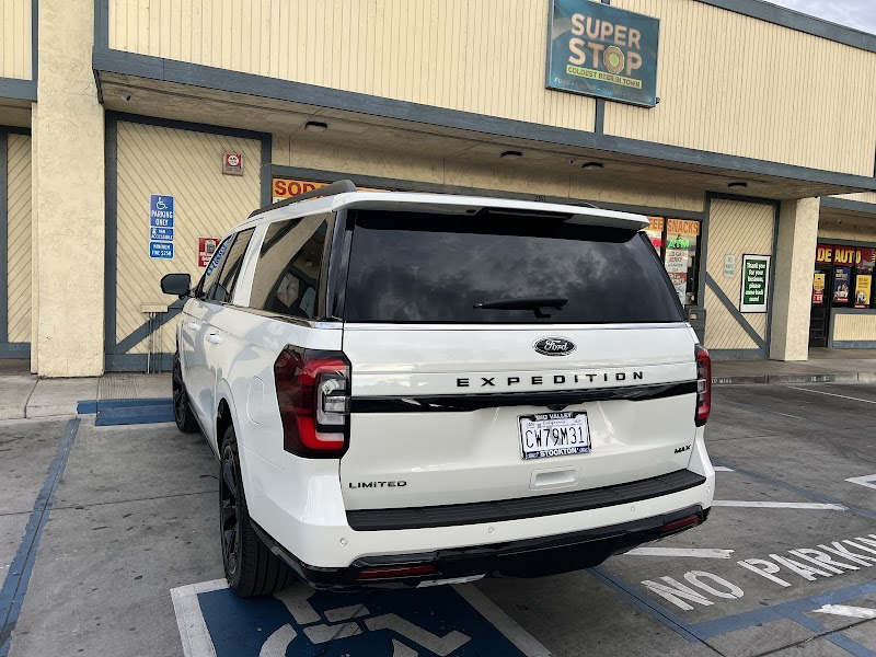 Big Valley Ford Service photo 3
