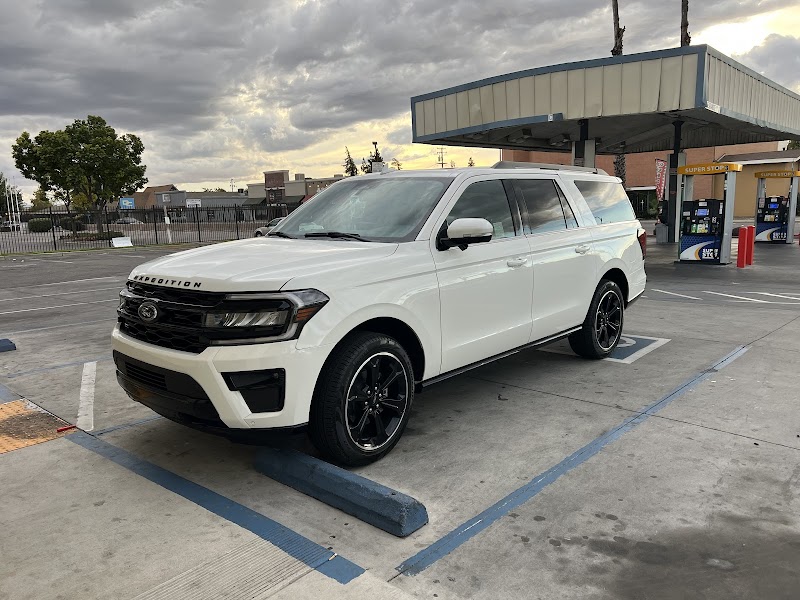 Photo of Big Valley Ford Service