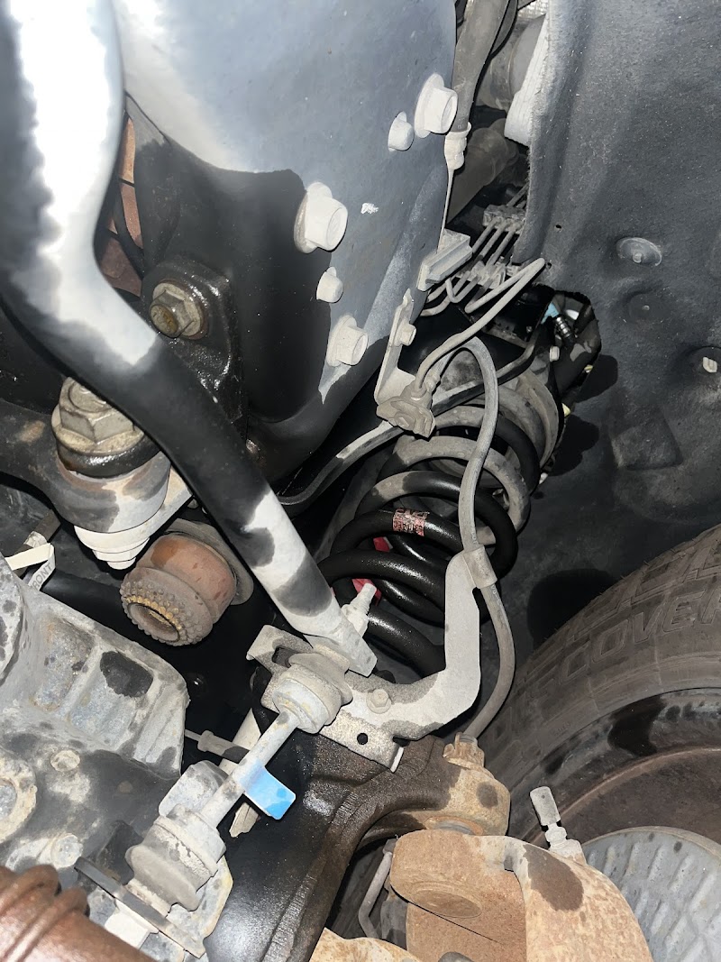 Big Valley Ford Service photo 5