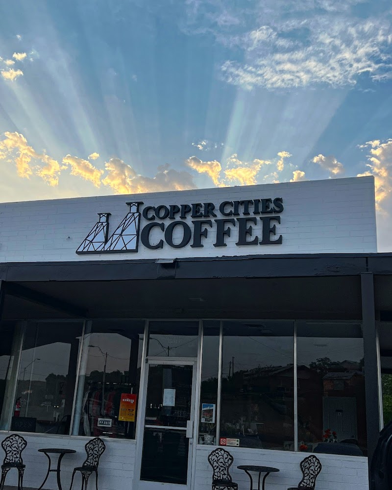 Photo of Copper Cities Coffee