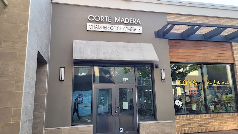 Photo of Corte Madera Chamber