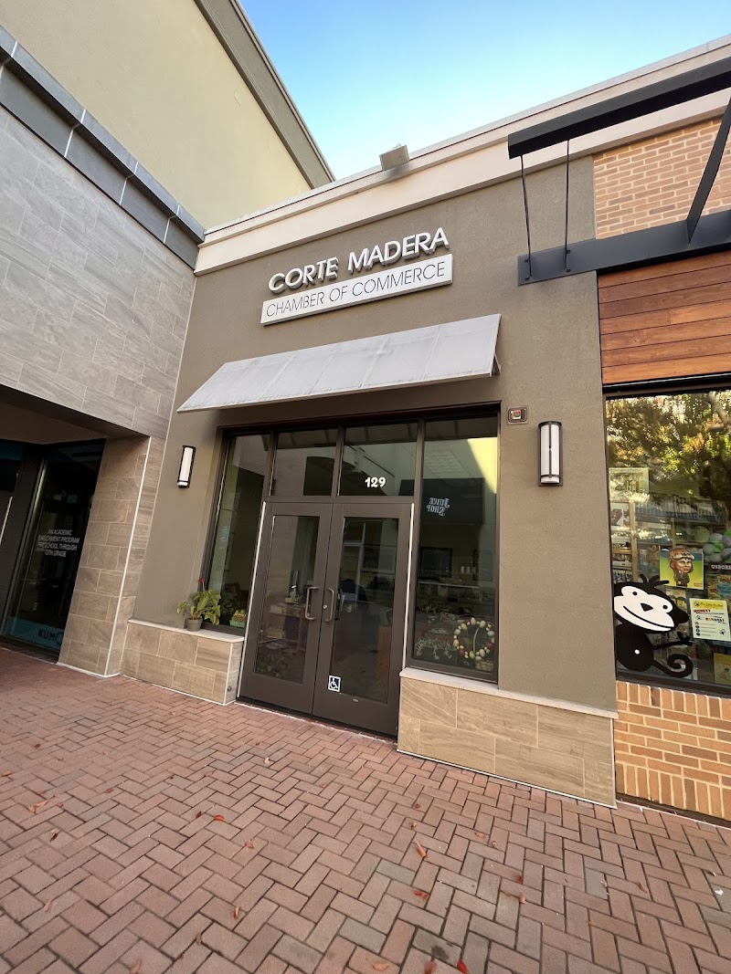 Corte Madera Chamber photo 2