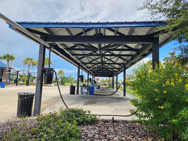 Tidal Wave Auto Spa | Car Wash photo 5