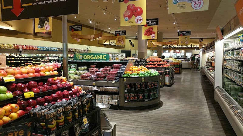 Safeway photo 2