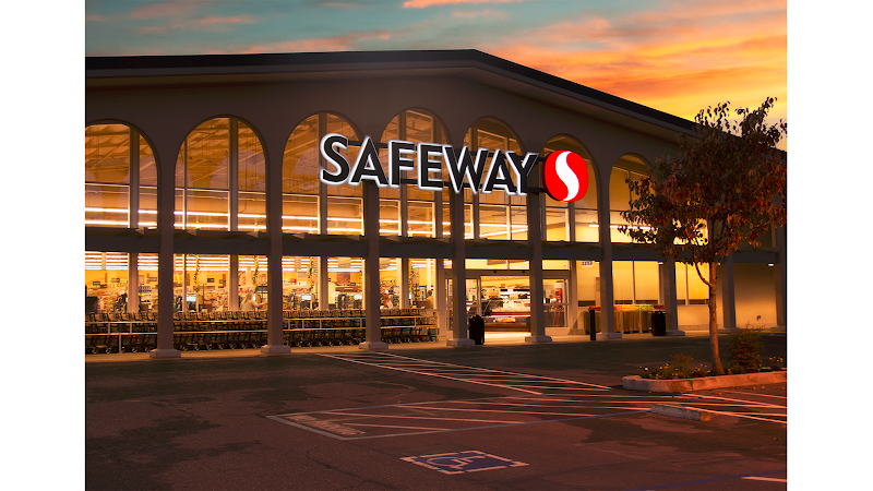 Photo of Safeway Pharmacy