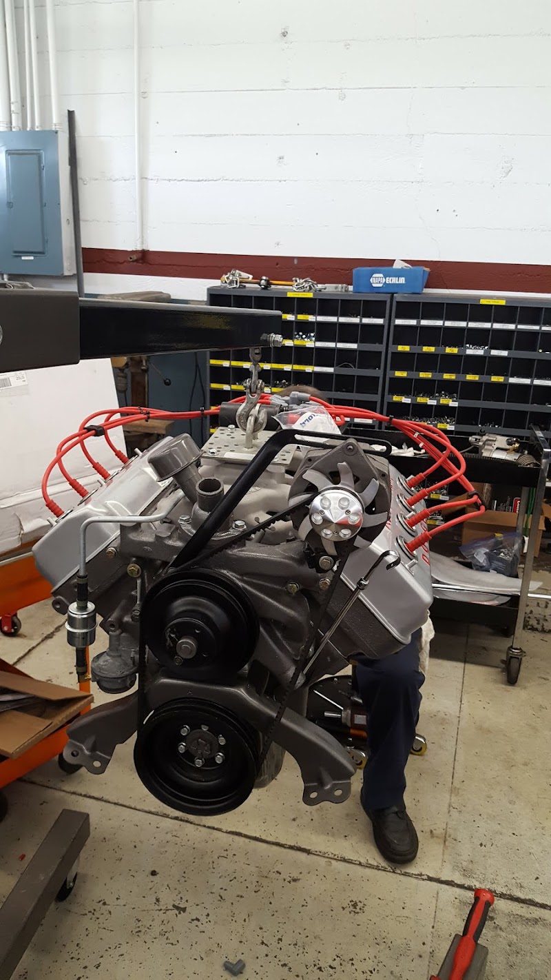 Gilroy Car Care photo 4