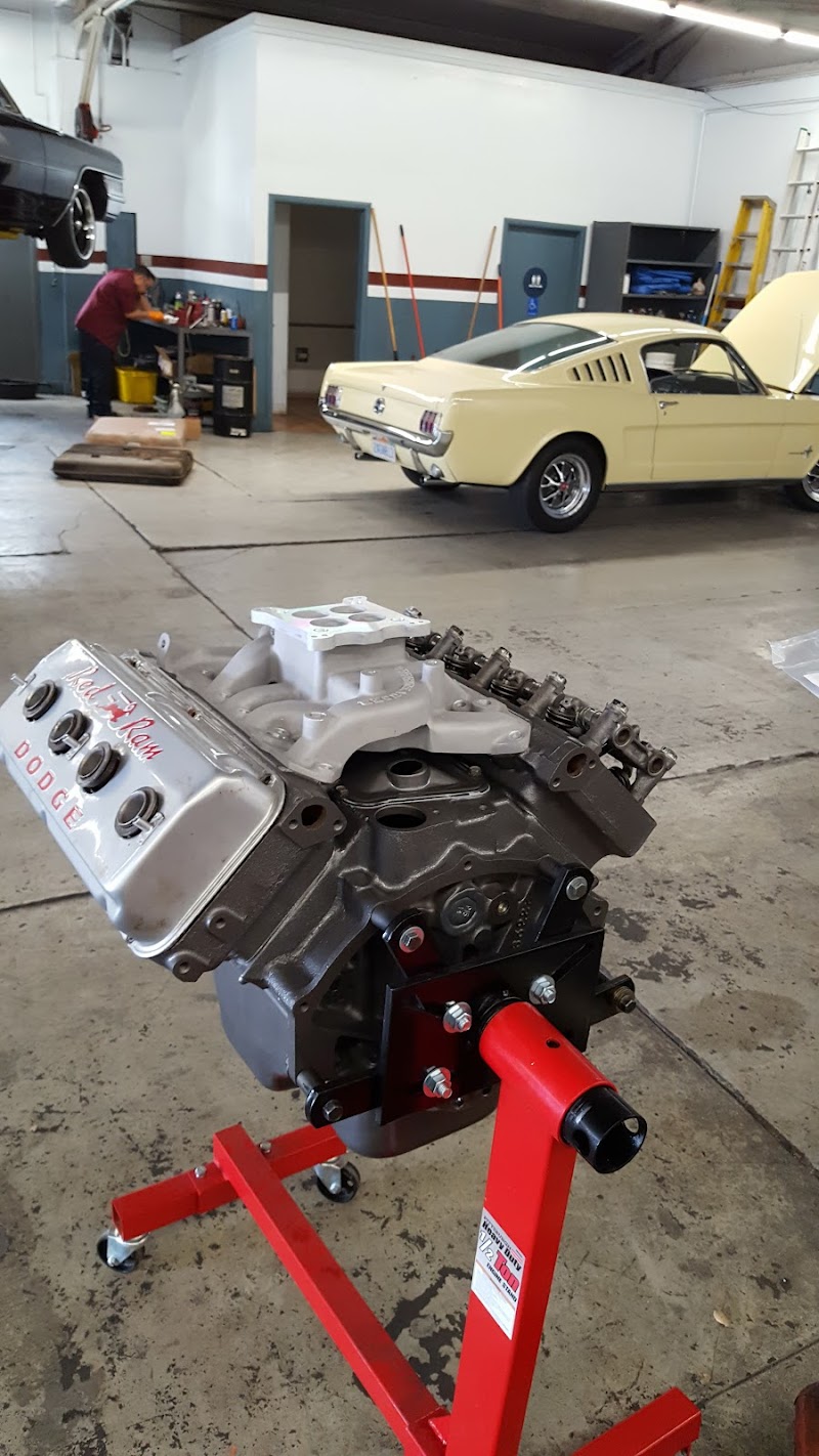 Gilroy Car Care photo 2