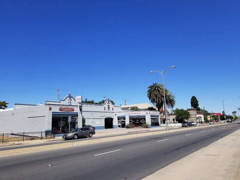 Gilroy Car Care photo 3