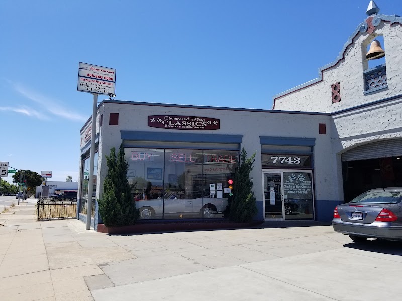 Photo of Gilroy Car Care