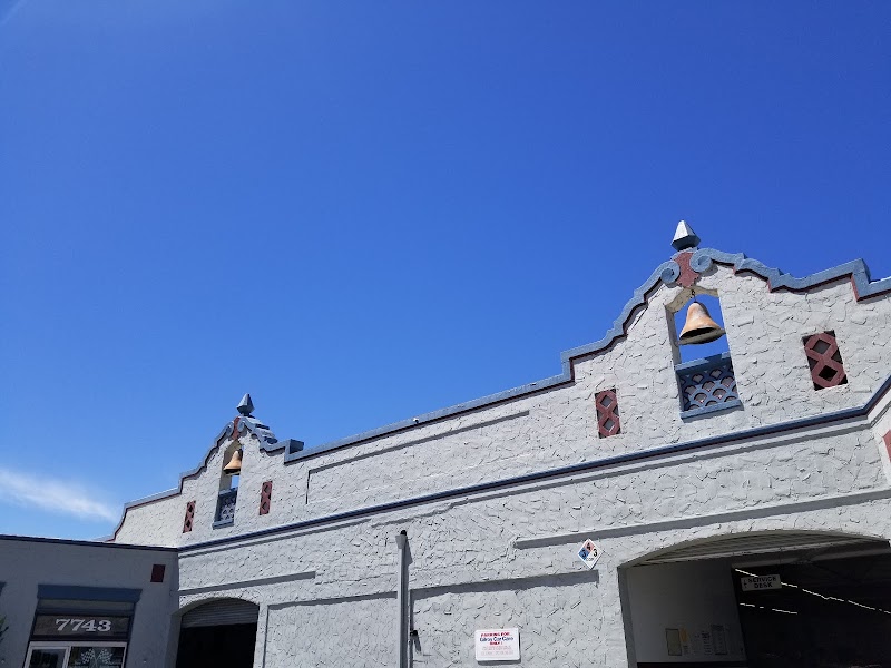 Gilroy Car Care photo 5