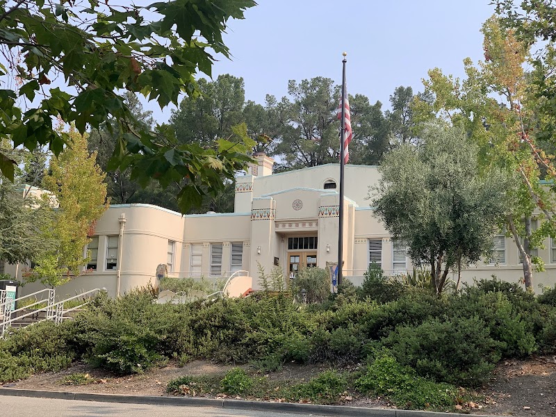 Photo of Orinda Community Center