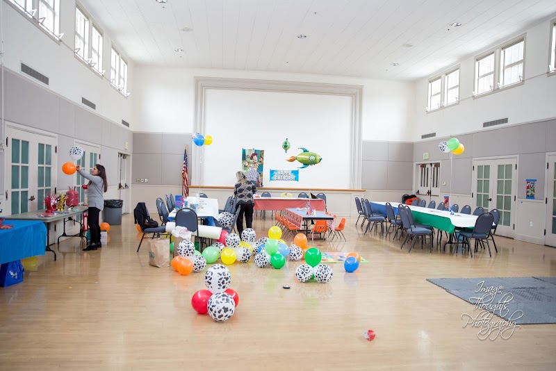 Orinda Community Center photo 5