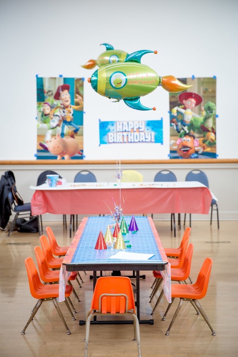 Orinda Community Center photo 2