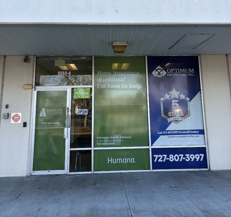 Photo of Advocate Health Advisors - Port Richey