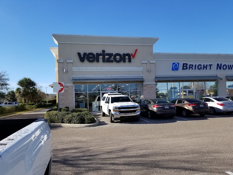 Photo of Verizon