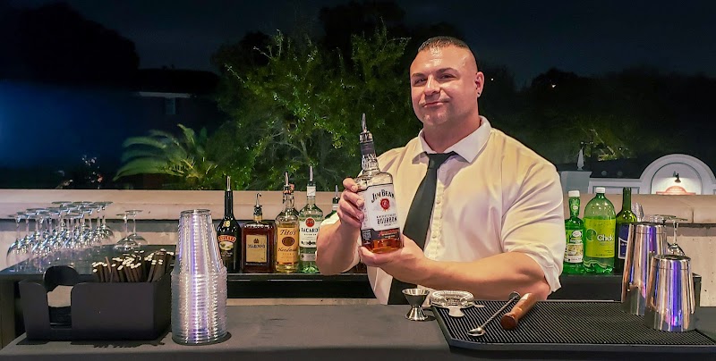 Photo of Tampa Bartender