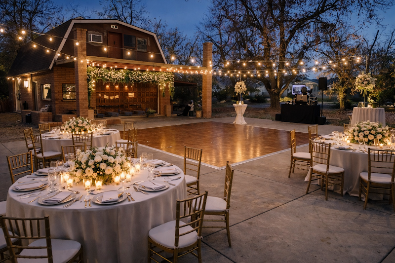 Photo of The Grove by Event Brothers