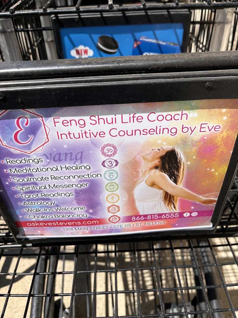 Photo of Feng shui LifeCoach&psychic