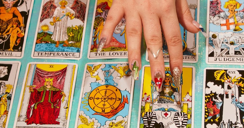 Feng shui LifeCoach&psychic photo 4