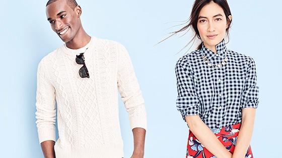 J.Crew Factory photo 3