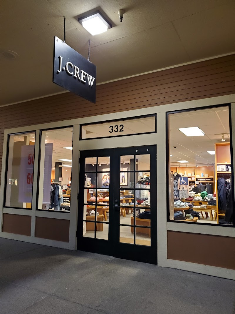 J.Crew Factory photo 4