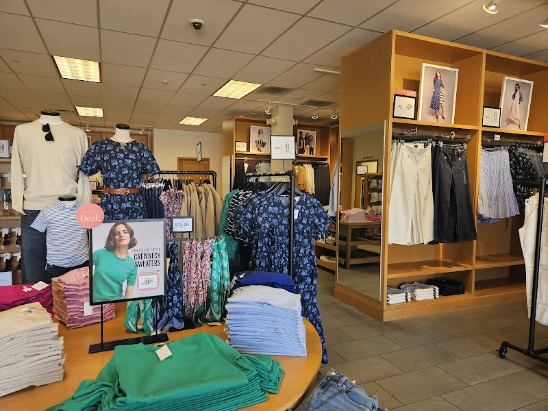 J.Crew Factory photo 5