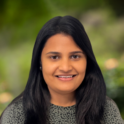 Photo of Sukruti V Udeshi, M.D.