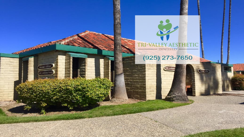 Tri-Valley Aesthetic Dentistry: Joseph Hwang, DMD photo 4