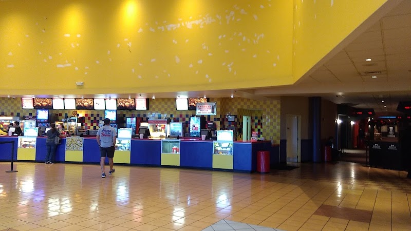 AMC Annapolis Mall 11 photo 3