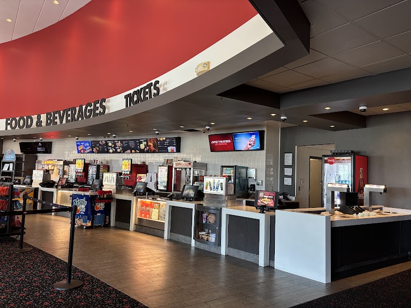 Photo of AMC Annapolis Mall 11