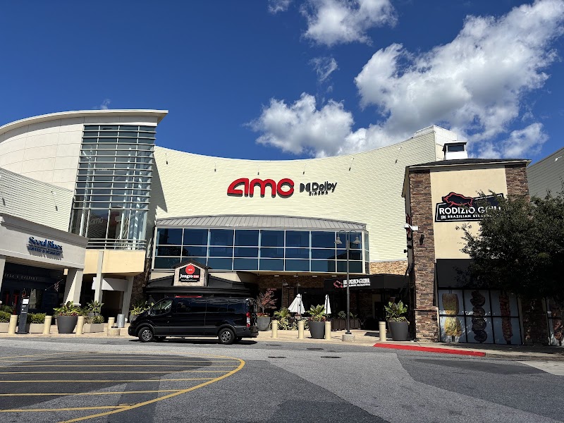 AMC Annapolis Mall 11 photo 2