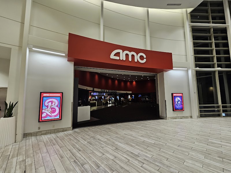 AMC Annapolis Mall 11 photo 5