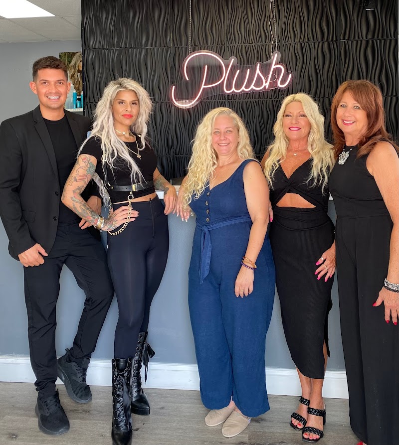 Photo of Plush Hair Studio