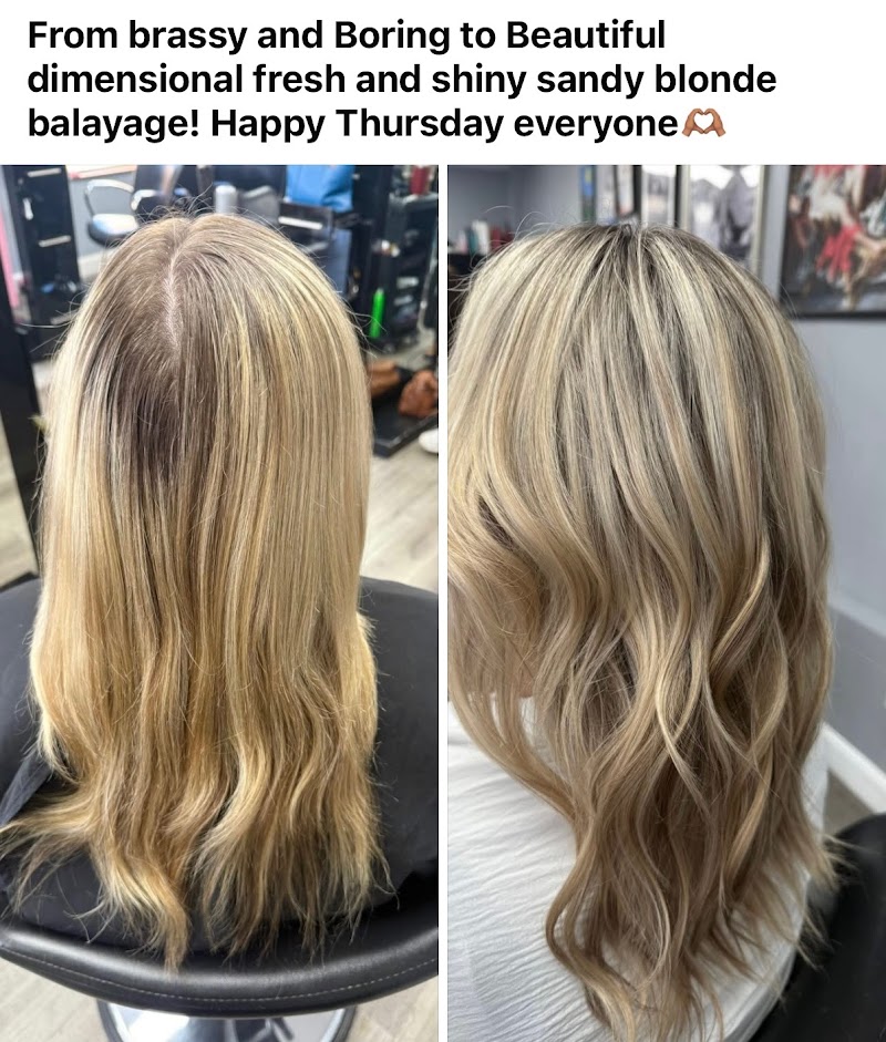 Plush Hair Studio photo 2