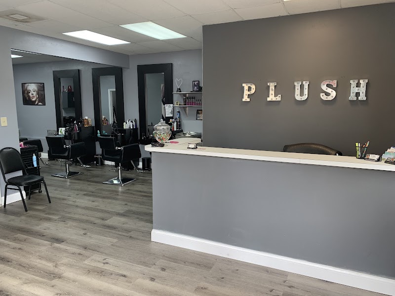 Plush Hair Studio photo 3