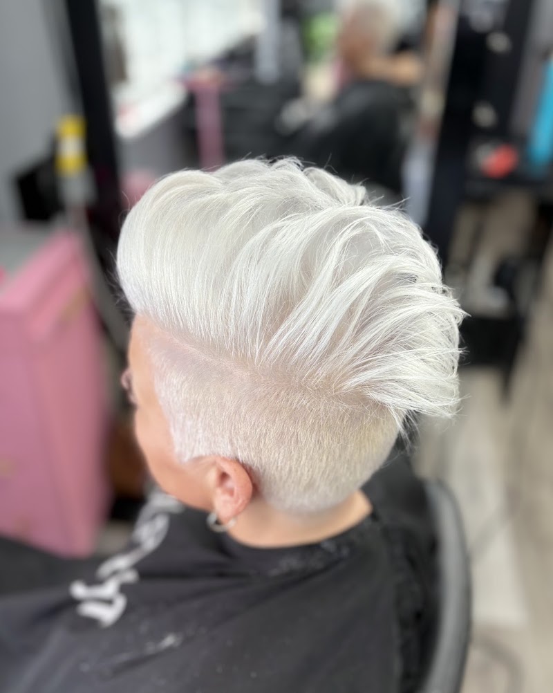 Plush Hair Studio photo 5