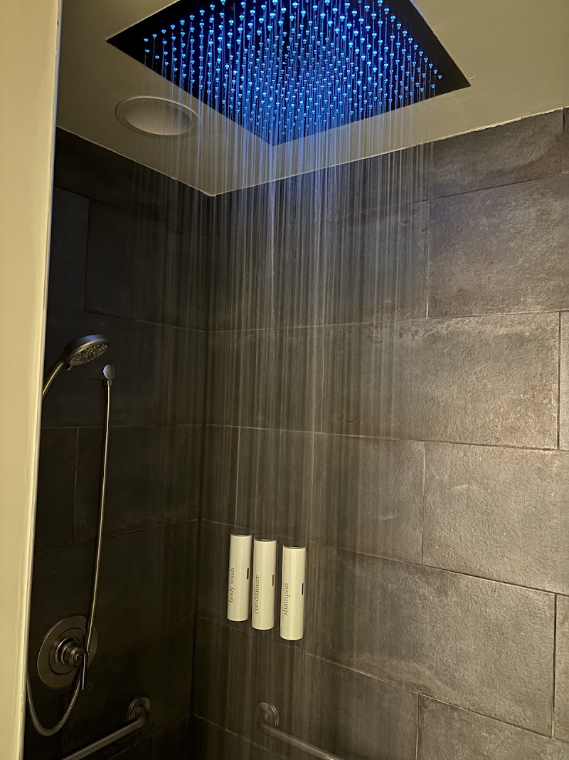 Perspire Sauna Studio photo 3