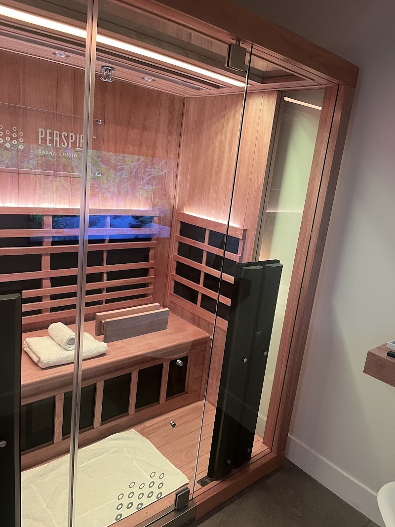 Perspire Sauna Studio photo 2