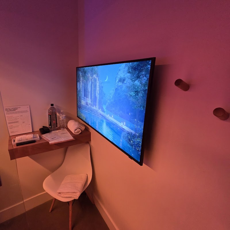 Perspire Sauna Studio photo 5