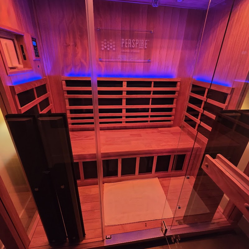 Photo of Perspire Sauna Studio
