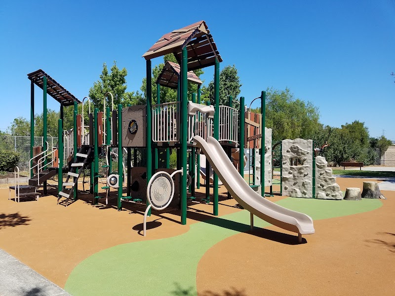 Photo of O'Donnell Park