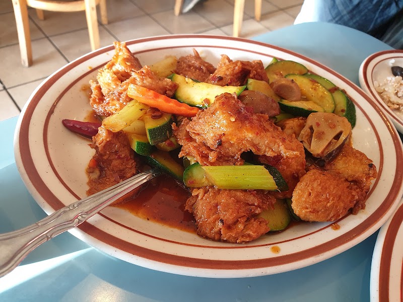 Daly City Sky Cafe photo 3