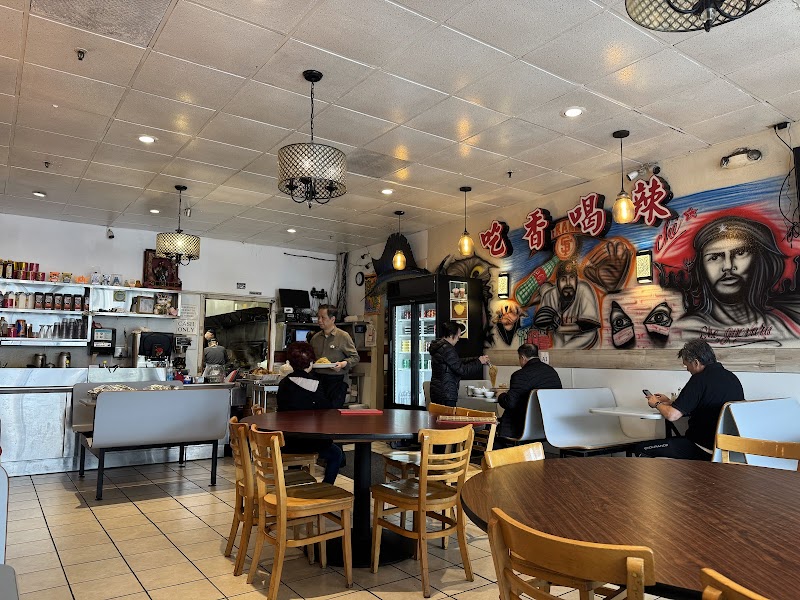 Daly City Sky Cafe photo 2