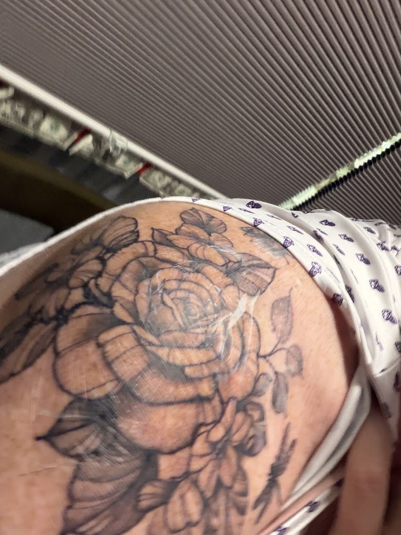 The Johnson Tattoo Company photo 5