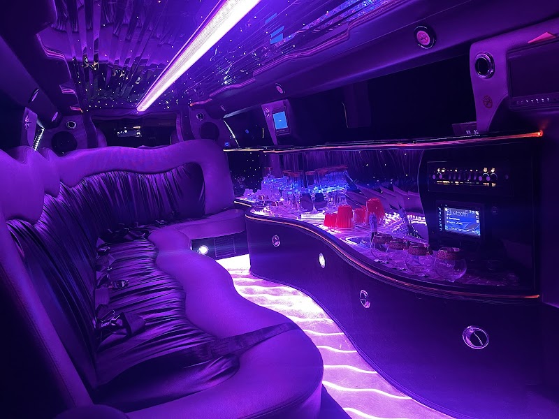 SG San Francisco Limo Service photo 2