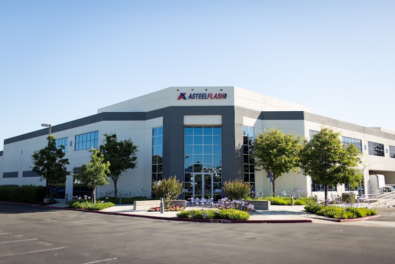 Photo of Asteelflash Milpitas