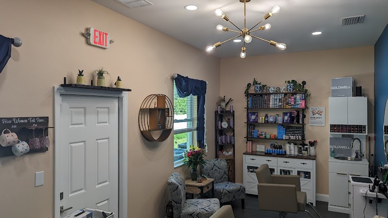 The Hairapy Lounge (hairapy_by_amanda) photo 3