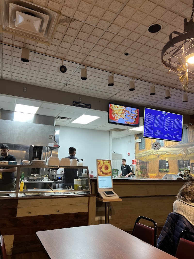 Milya Cafe photo 4