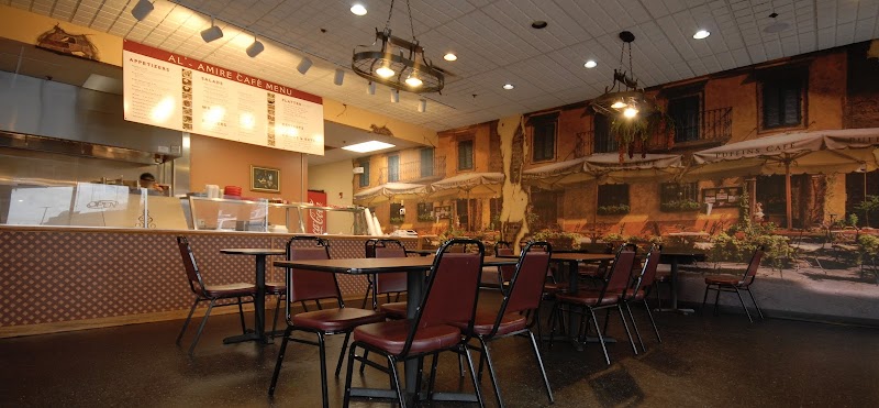 Photo of Milya Cafe