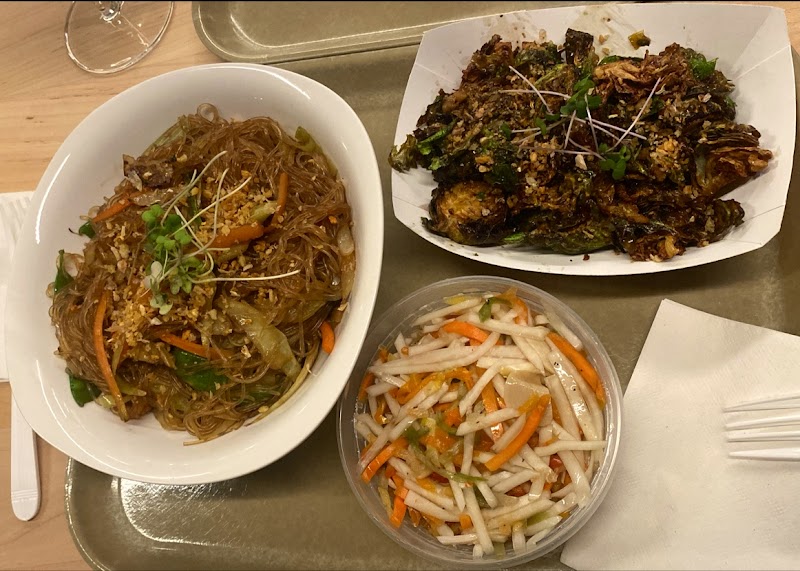 Tilaw Asian Fusion photo 4